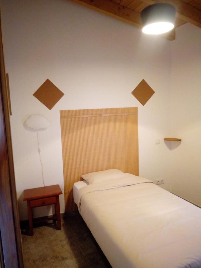 ラゴス O Nosso Larヴィラ エクステリア 写真